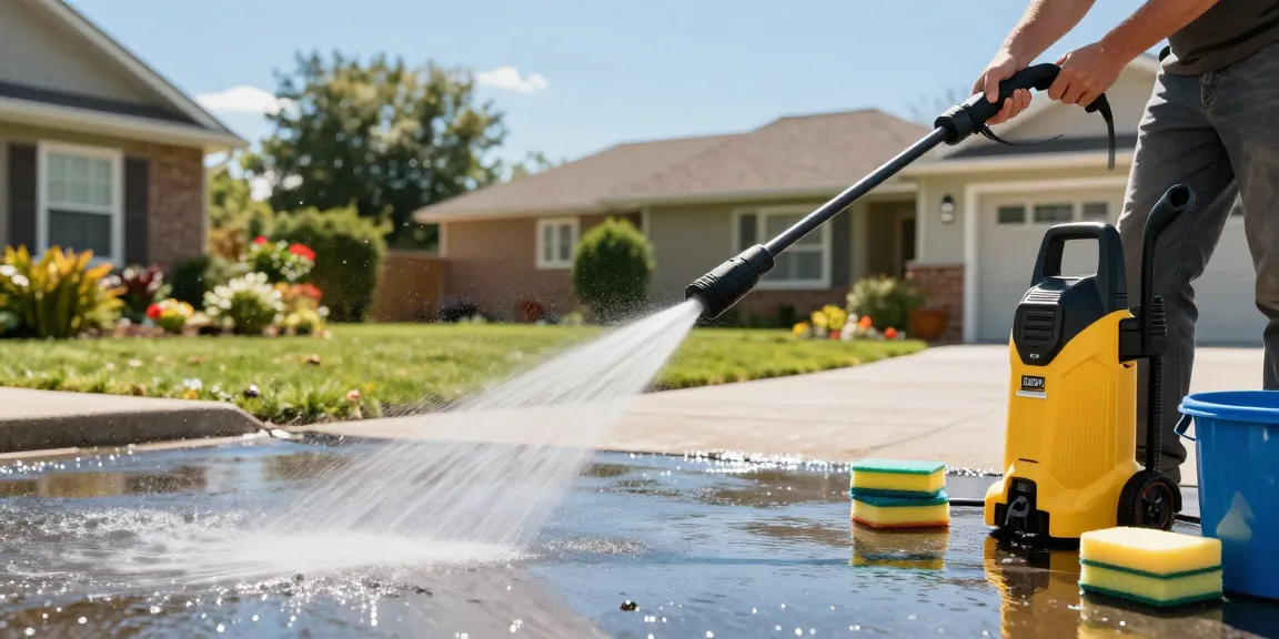 The Truth About Dewalt Jet Wash: 5 Essential Benefits for Homeowners in 2026
