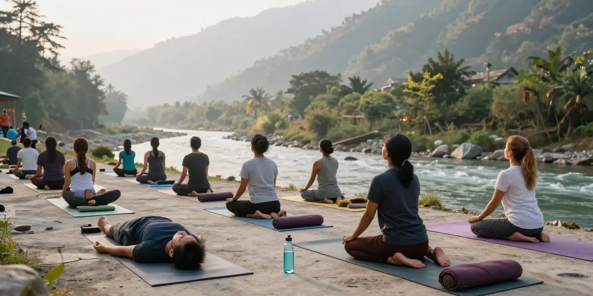 Hidden Advantages of 200 Hour Yoga Teacher Training in Rishikesh for Aspiring Instructors in 2026